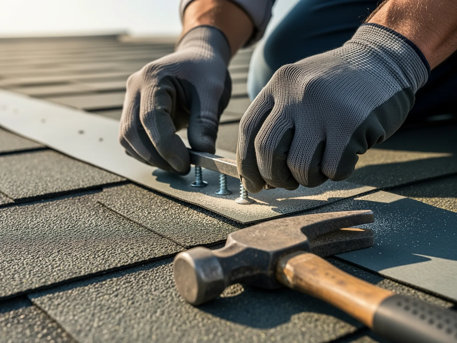 Why choose Fascia Repair in Humboldt, NE